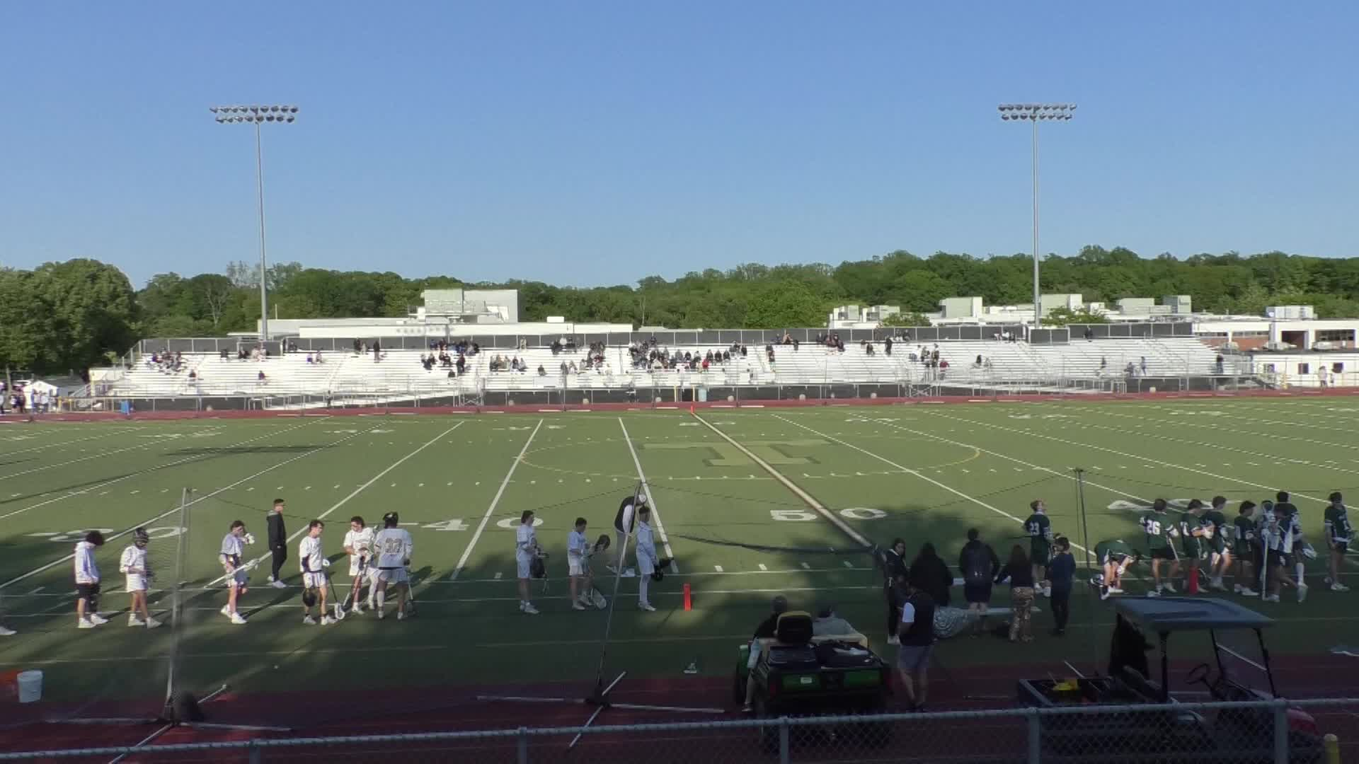Thumbnail image for Boys Varsity Lacrosse: Trumbull vs. Guilford