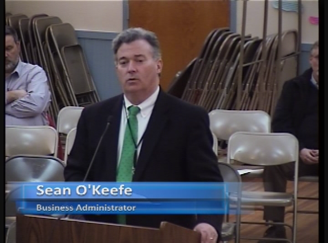 Thumbnail image for Board of Education 1/23 Meeting