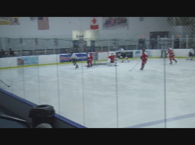 Thumbnail image for Boys Varsity Ice Hockey:  THS vs. Fairfield