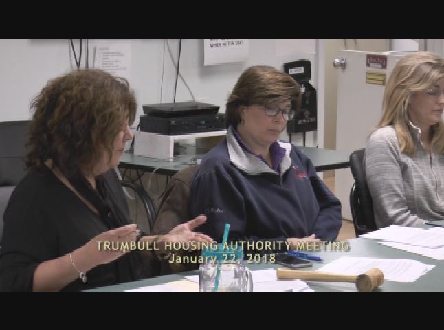 Thumbnail image for Trumbull Housing Authority 1/22 Meeting