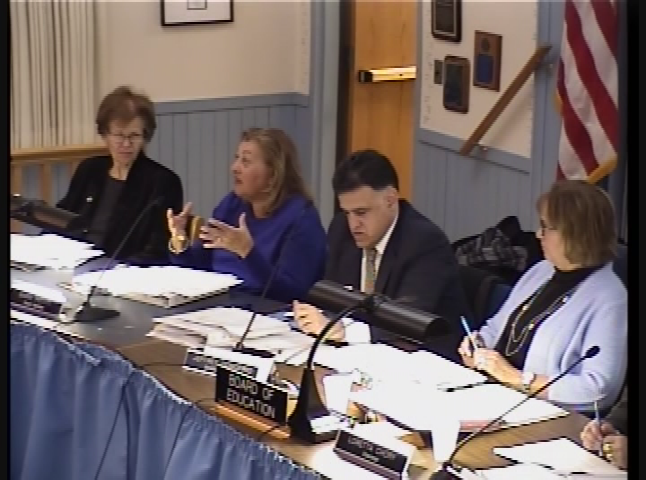 Thumbnail image for Board of Education 1/17 Special Meeting