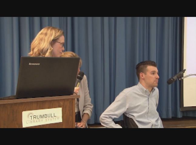 Thumbnail image for Author Talk:  We're Good