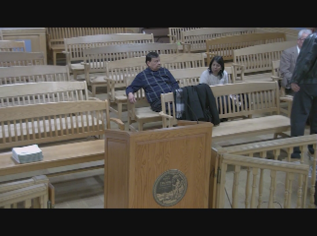 Thumbnail image for Zoning Board of Appeals 1/3 Meeting