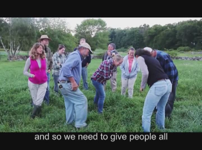 Thumbnail image for UConn's How to Grow a Farm:  The Hickories