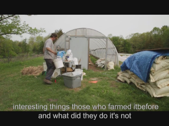 Thumbnail image for UConn's How to Grow a Farm:  Sweet Acre Farm