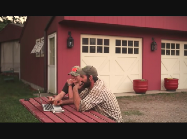 Thumbnail image for UConn's How to Grow a Farm:  Provider Farm