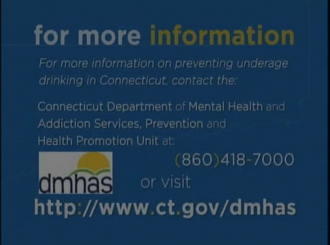 Thumbnail image for Underage Drinking in CT