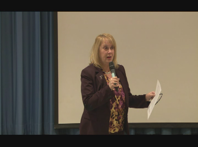 Thumbnail image for The Center For Family Justice Examined