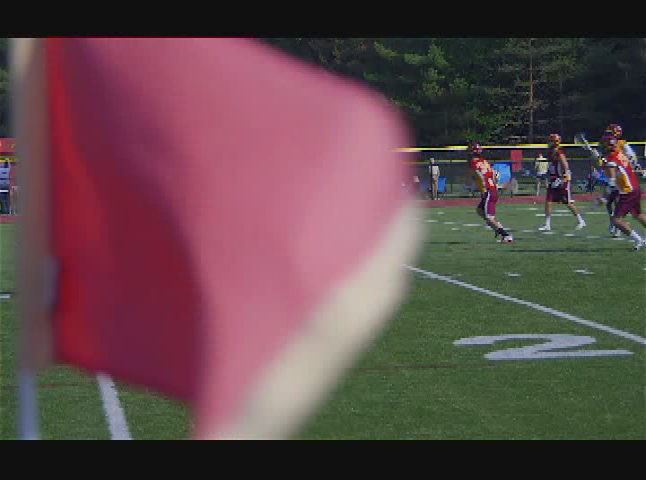 Thumbnail image for  A Peak At St Joseph High