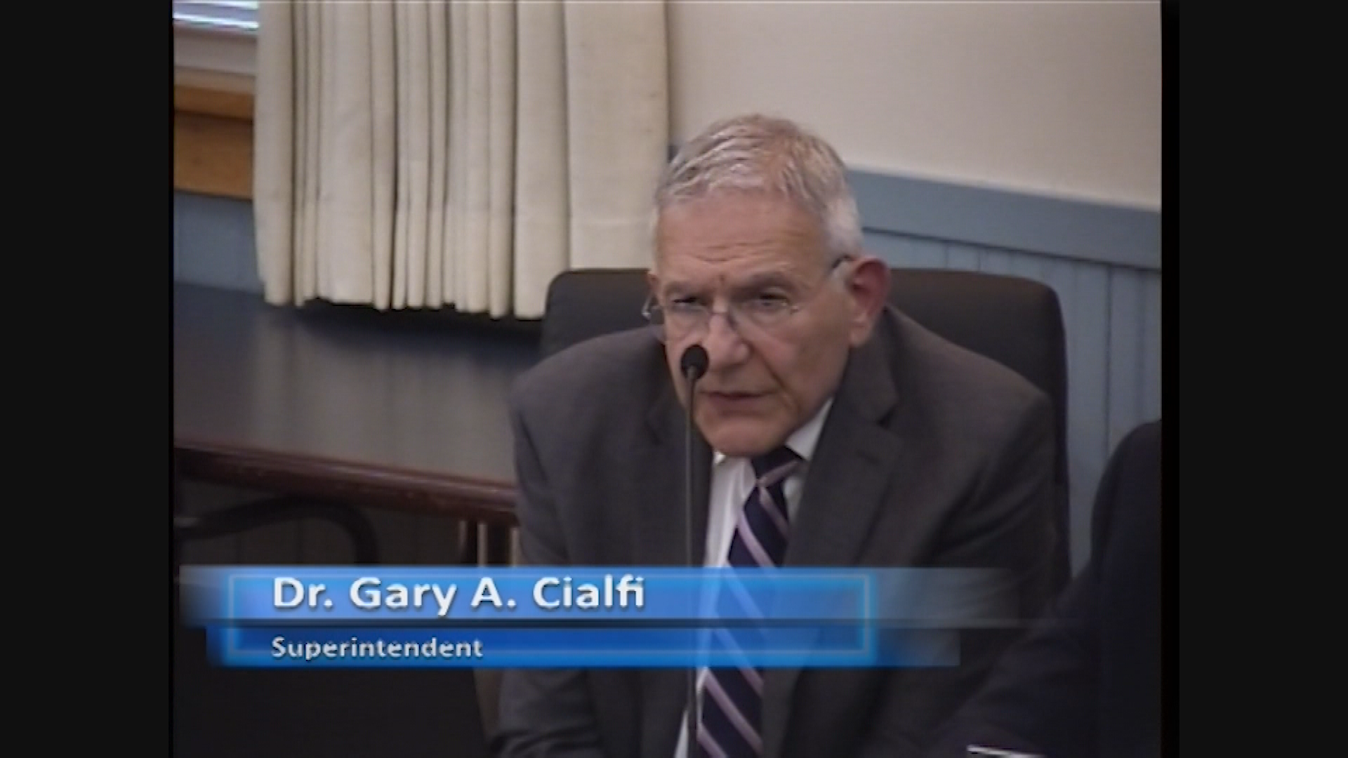 Thumbnail image for Board of Education 7/10 Meeting