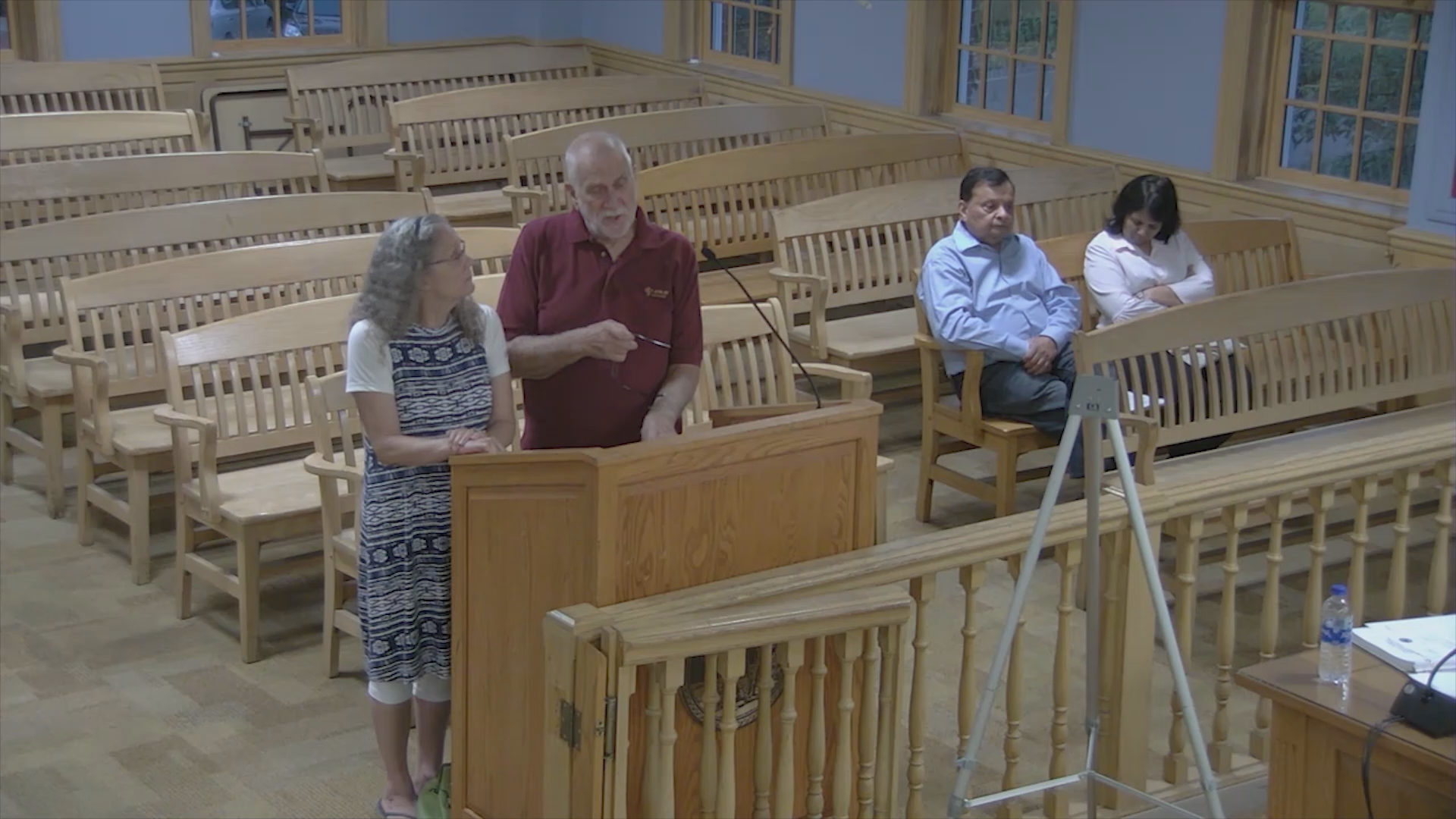 Thumbnail image for Zoning Board of Appeals 8/1 Meeting