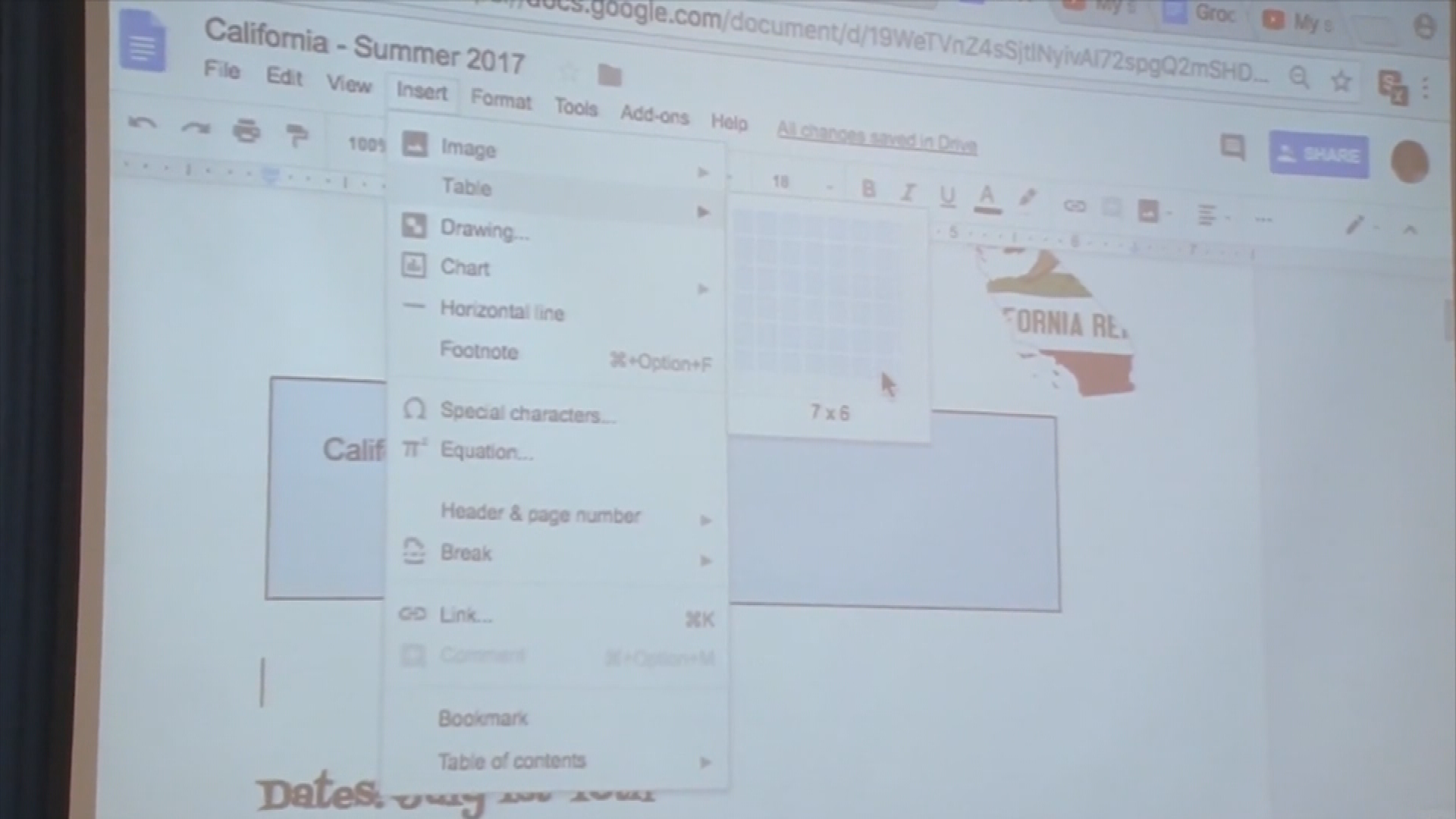 Thumbnail image for The Power of Google Docs