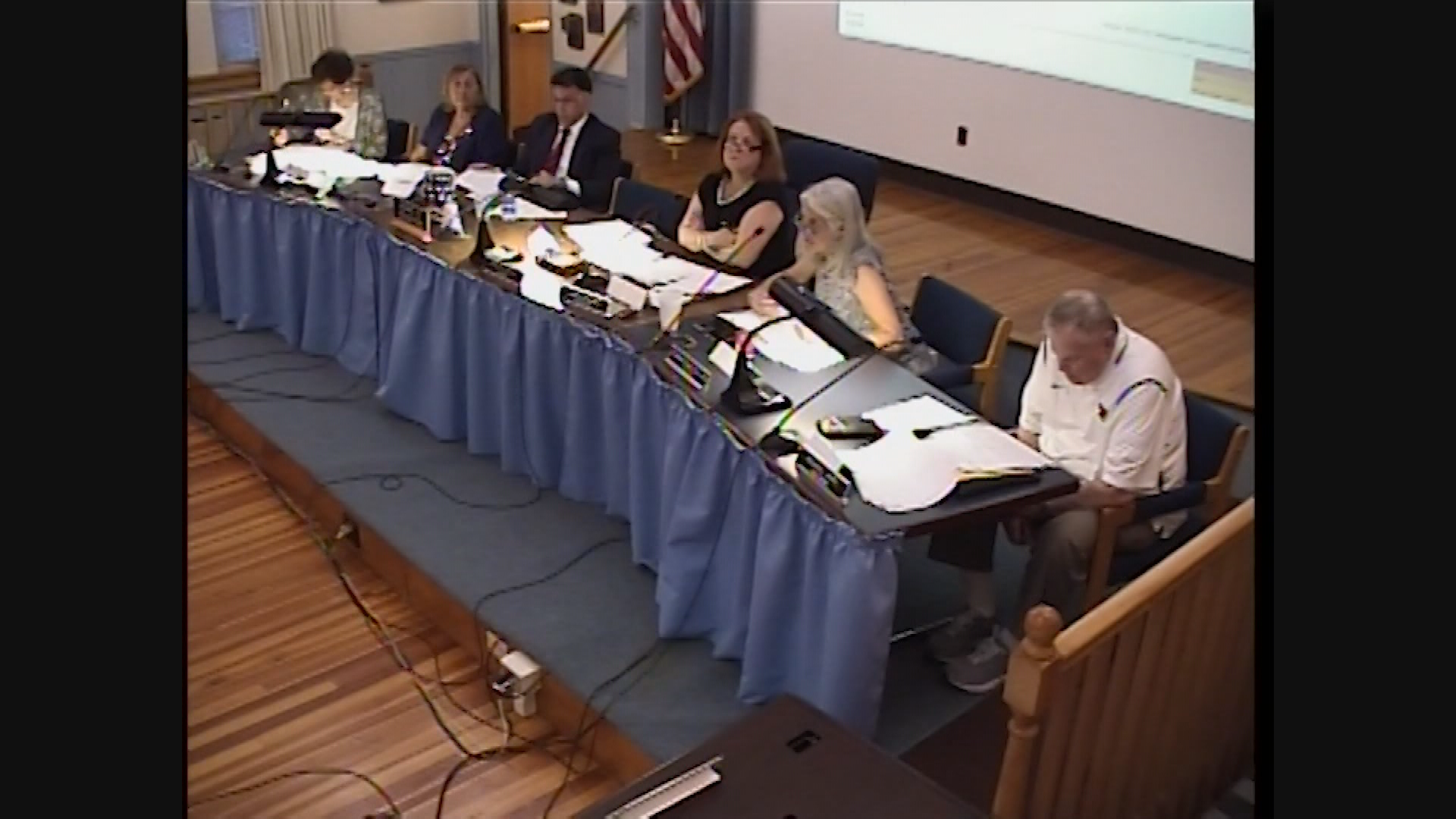 Thumbnail image for Board of Education 8/14 Meeting
