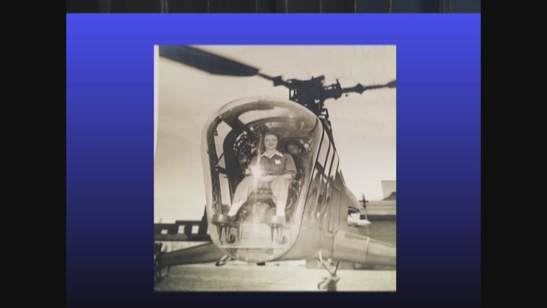 Thumbnail image for Connecticut at Arms:  Rosie the Riveter