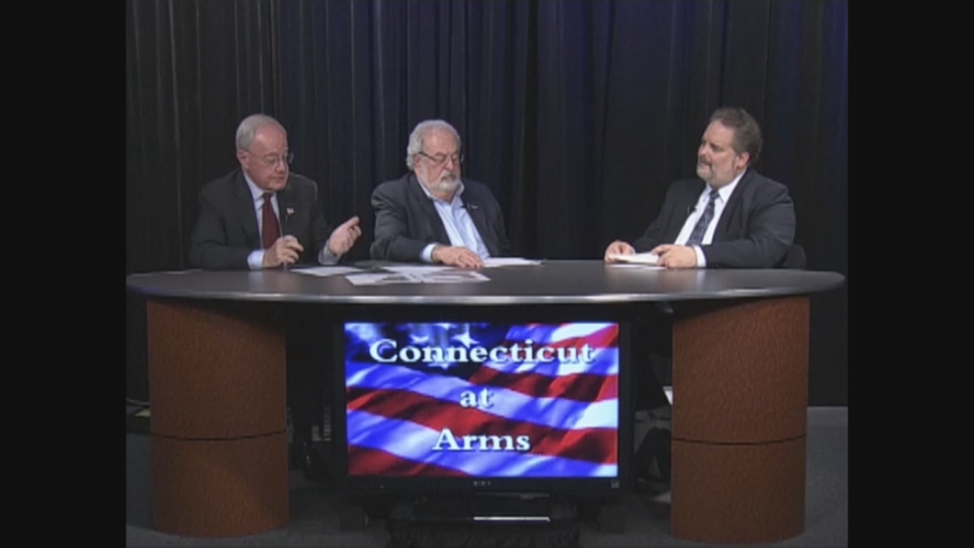 Thumbnail image for Connecticut at Arms:  Aviation in Connecticut