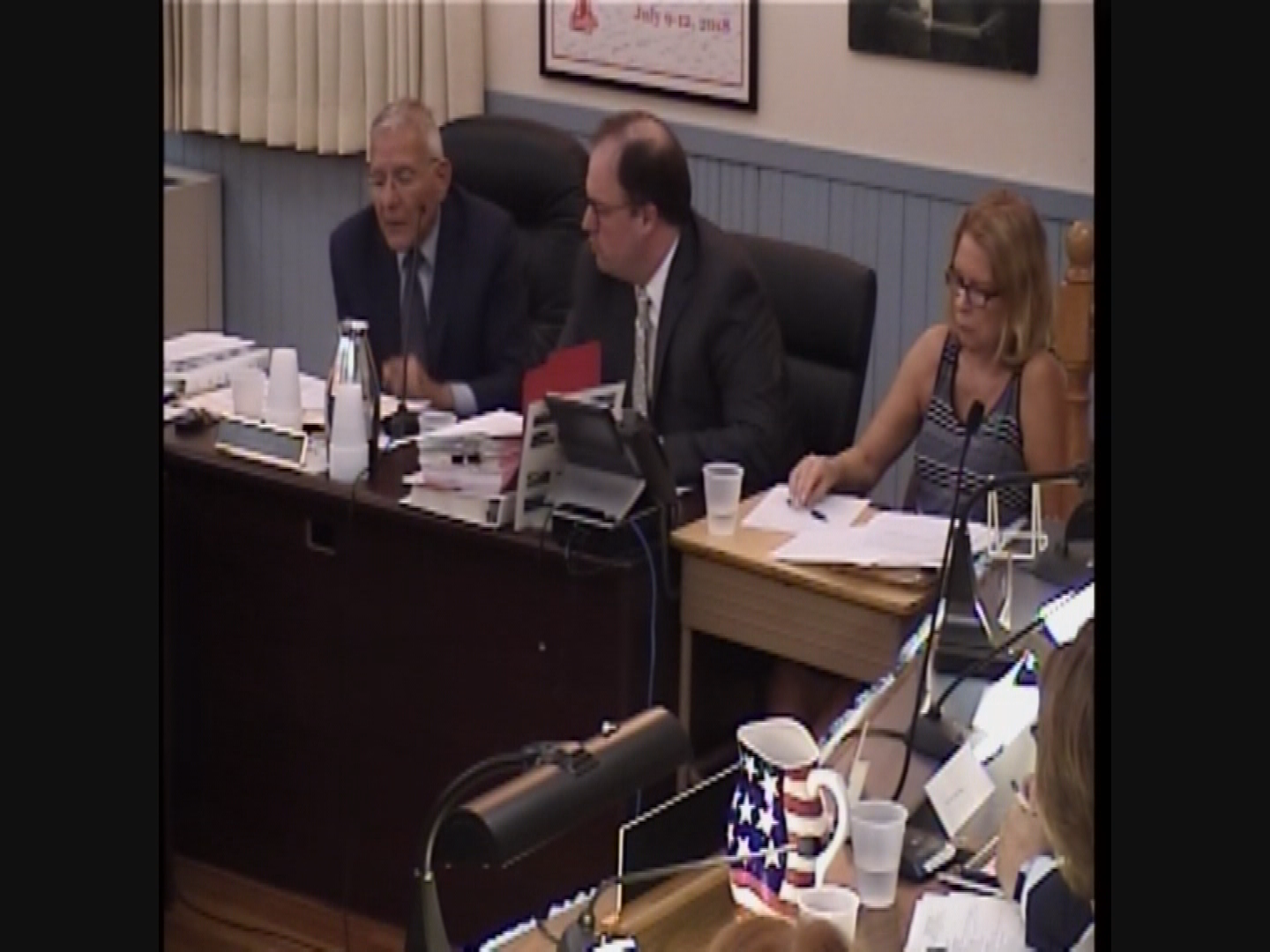 Thumbnail image for Board of Education 8/28 Meeting