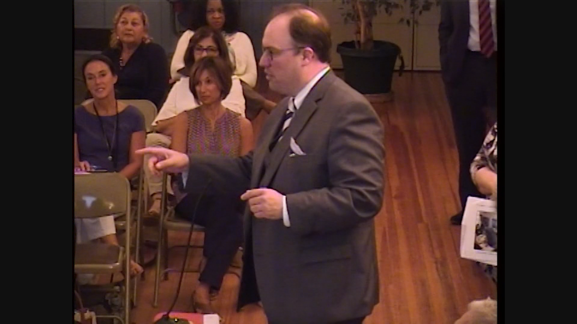 Thumbnail image for Board of Education 9/11 Meeting