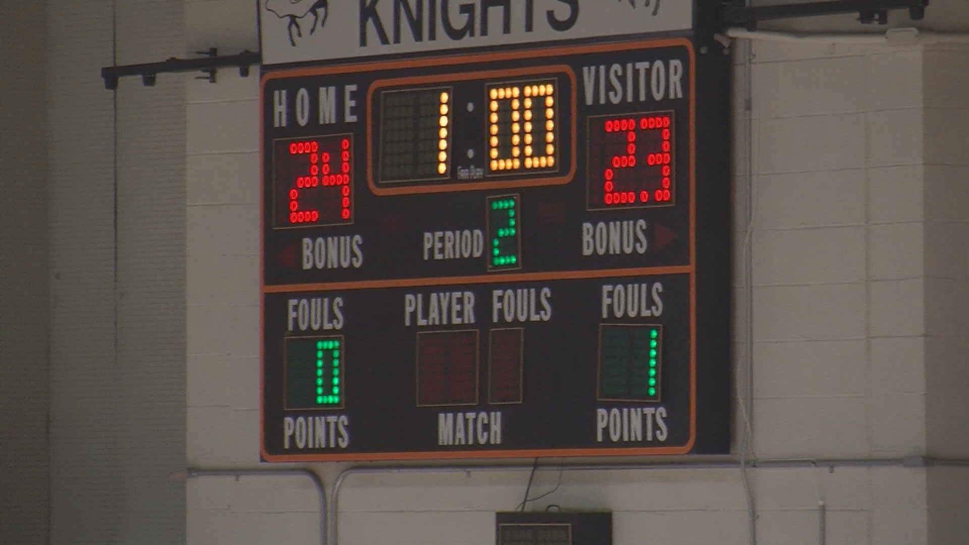 Thumbnail image for Girls Varsity Volleyball:  Trumbull High vs. Stamford High