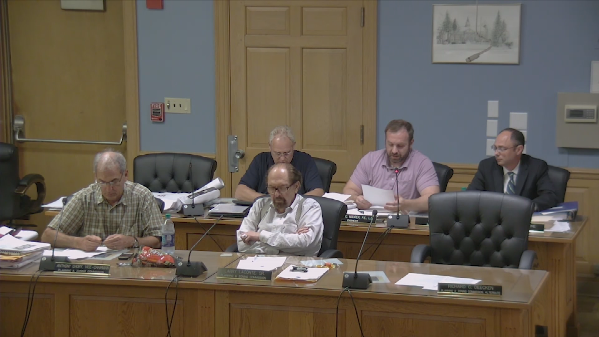 Thumbnail image for Planning & Zoning 9/20 Meeting