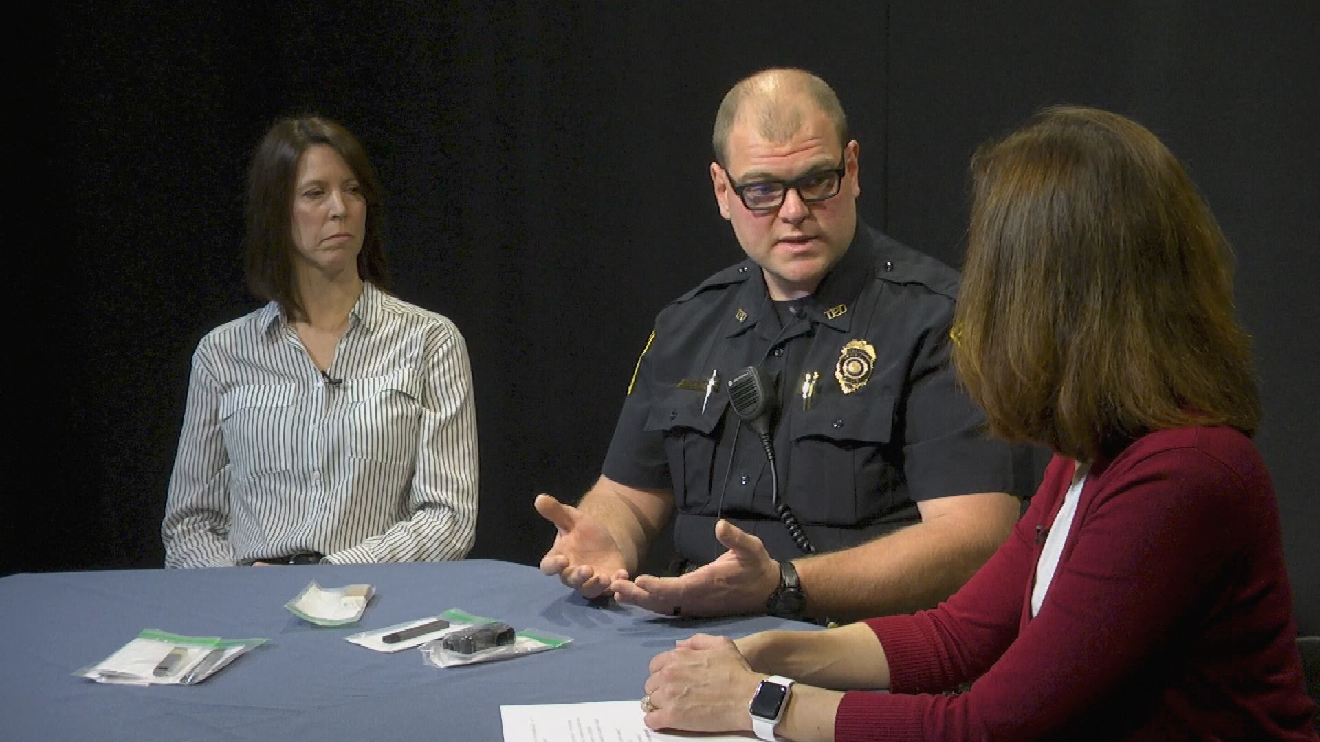 Thumbnail image for Healthy Town Episode 21: Vaping