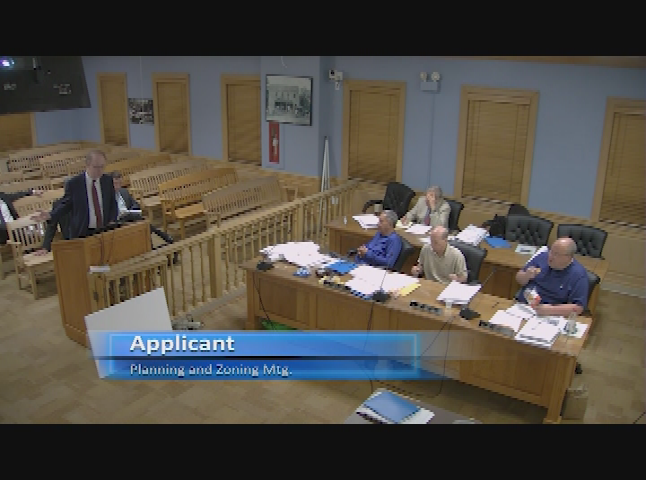 Thumbnail image for Planning & Zoning 6/20 Meeting