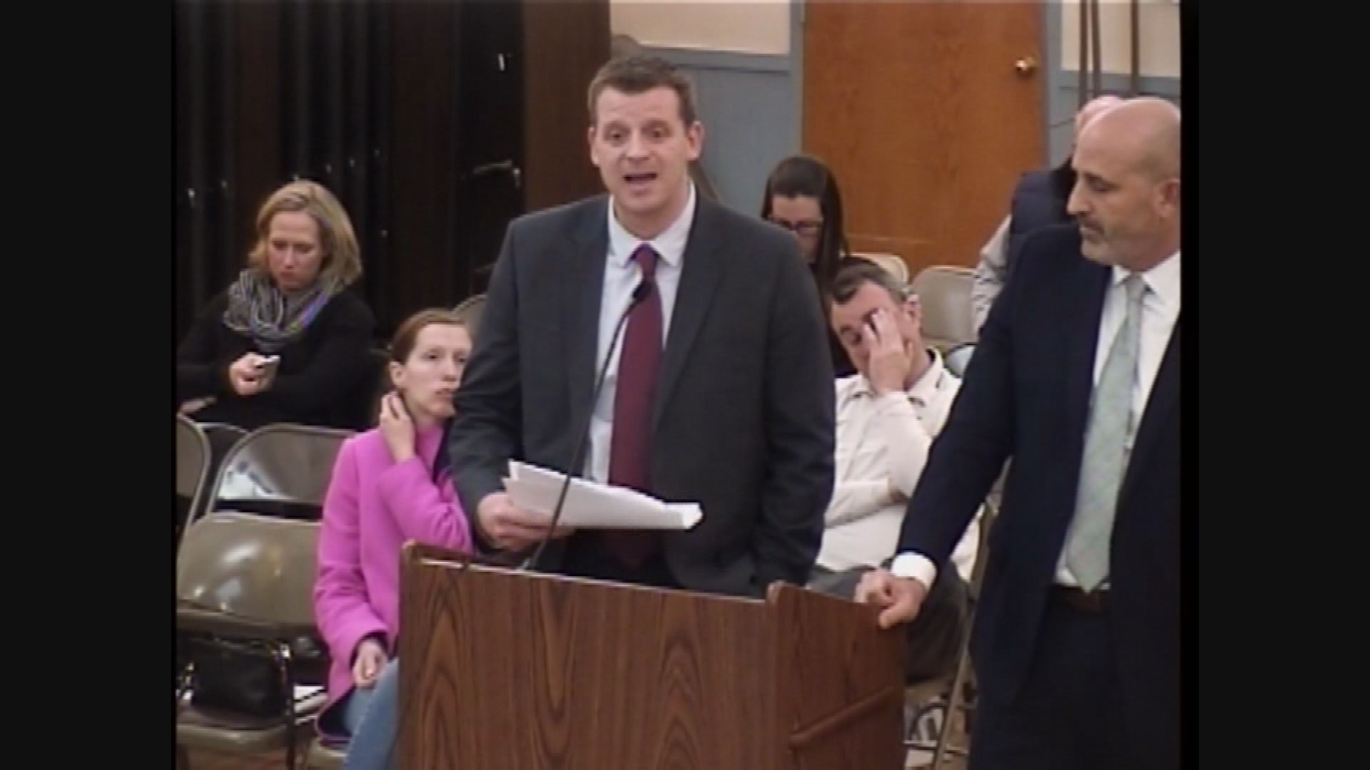 Thumbnail image for Board of Education 12/11 Budget Session