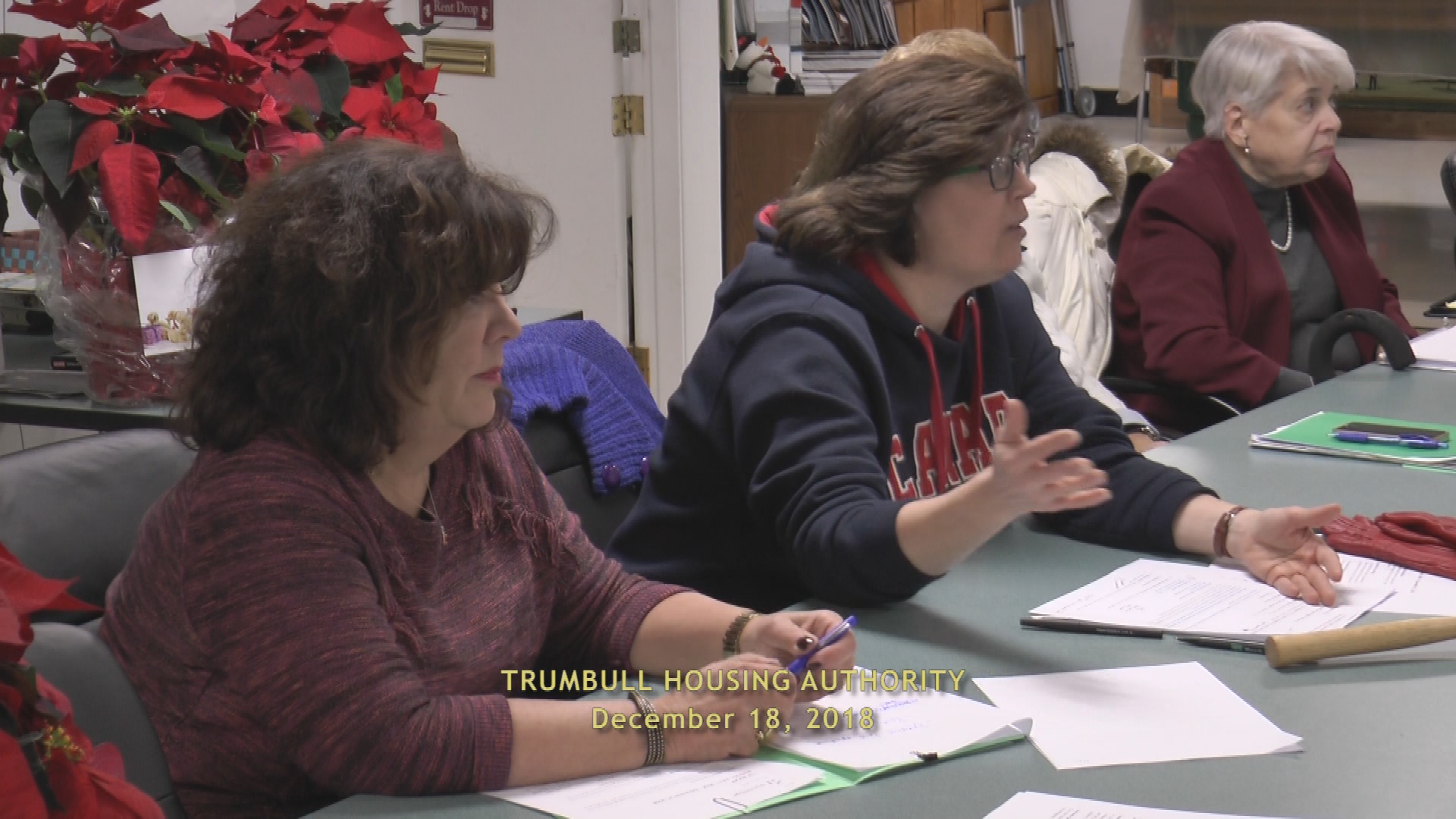 Thumbnail image for Trumbull Housing Authority 12/18 Meeting