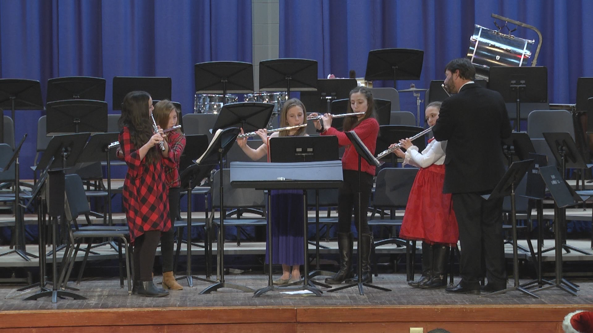 Thumbnail image for Tashua Elementary Winter Concert