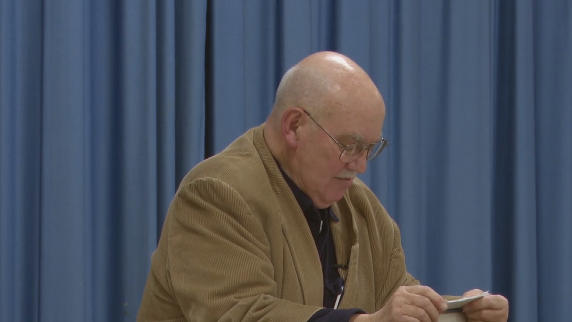 Thumbnail image for Great Poets:  Winter & Yuletide