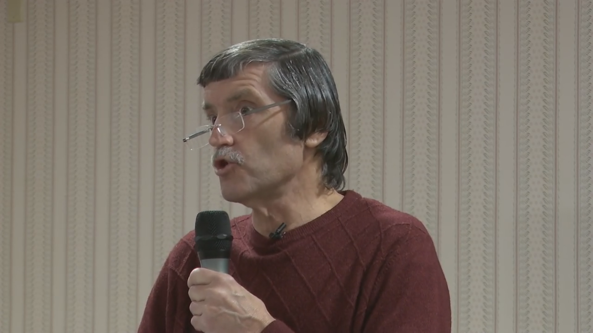 Thumbnail image for Analysis of the Mid-Term Election