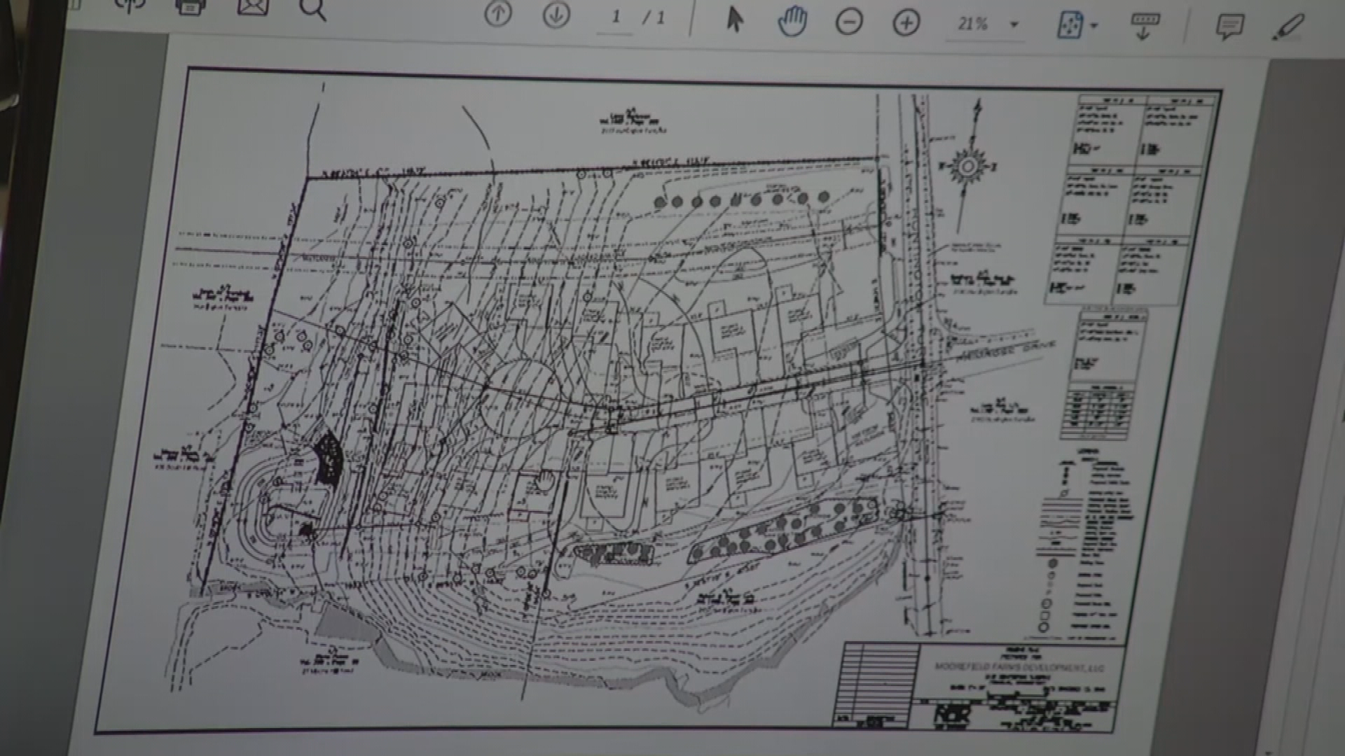 Thumbnail image for Inland Wetlands & Watercourse Commission 1/8 Meeting