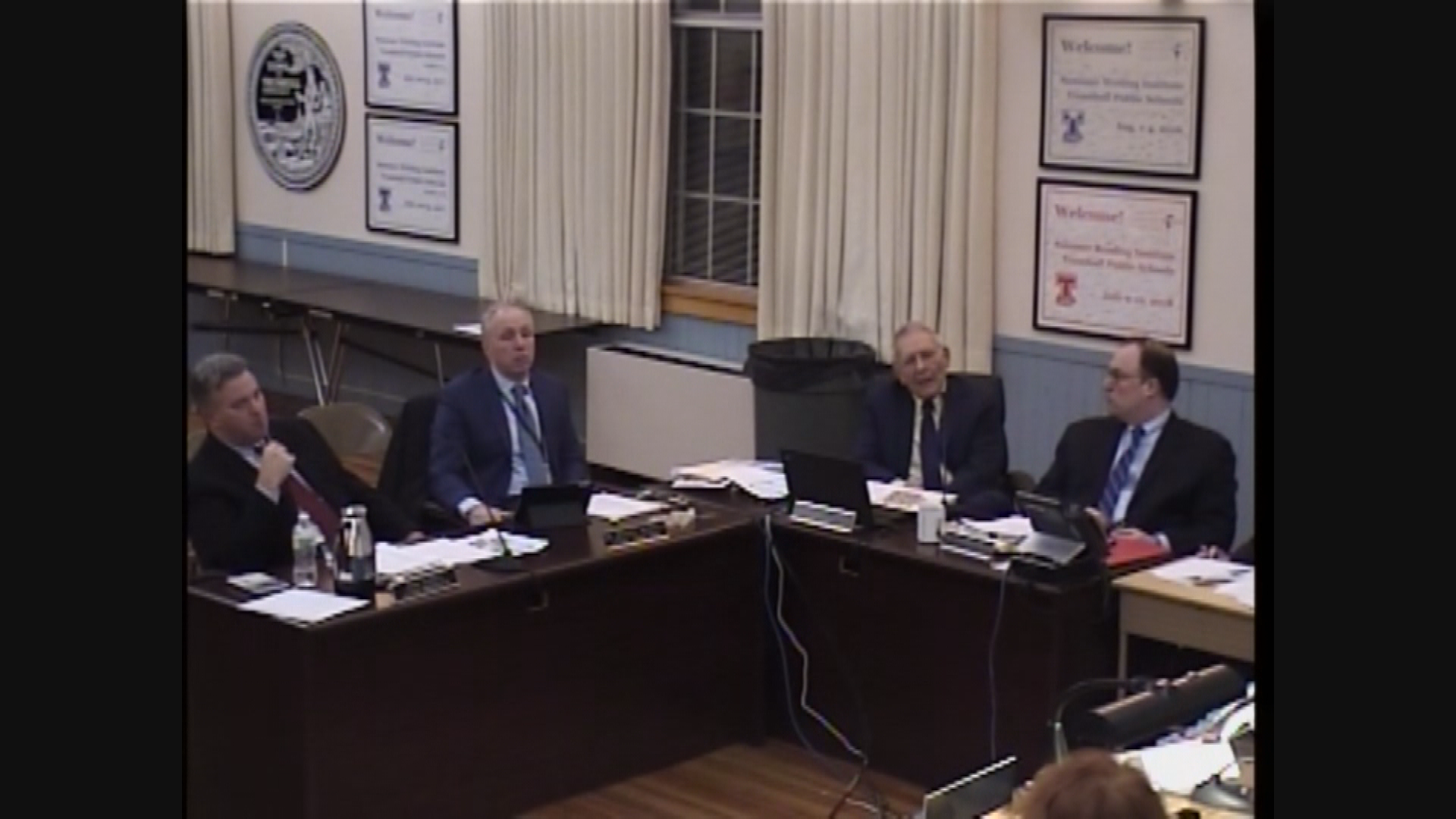 Thumbnail image for Board of Education 1/8 Meeting