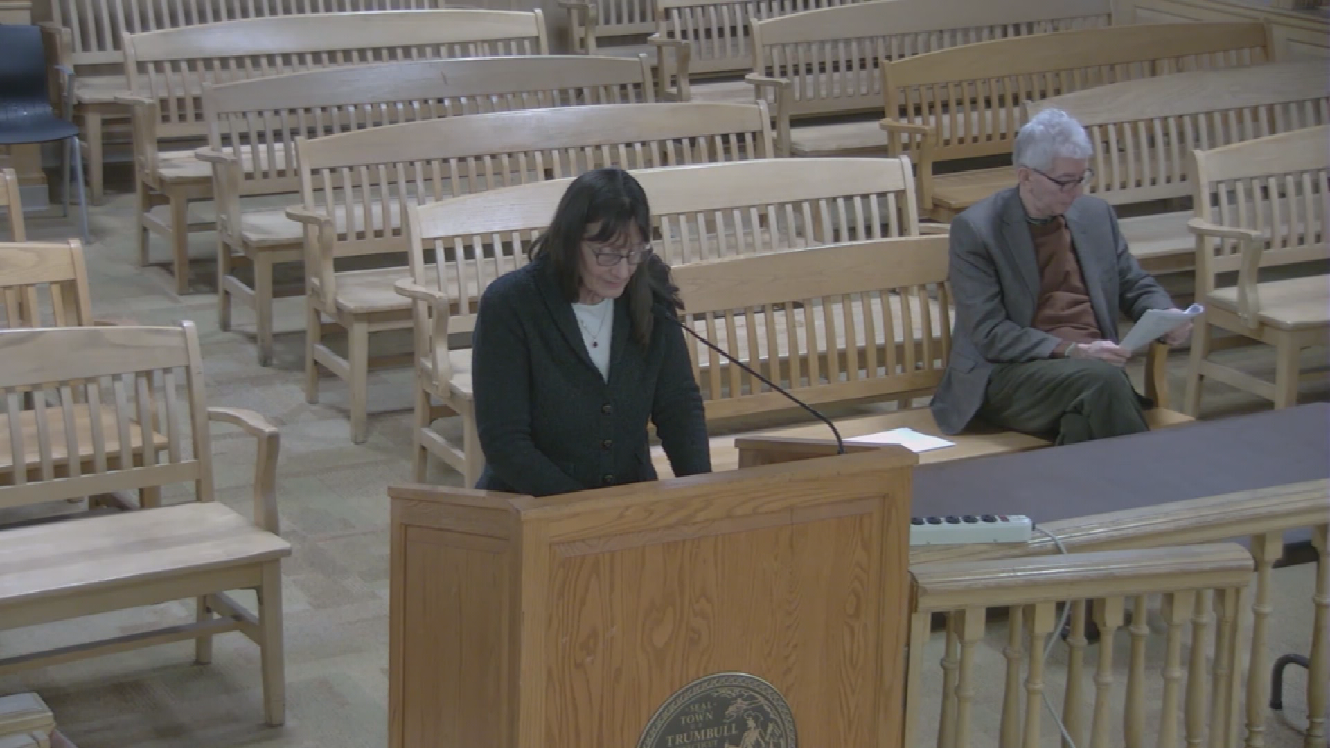 Thumbnail image for Board of Finance 1/10 Meeting