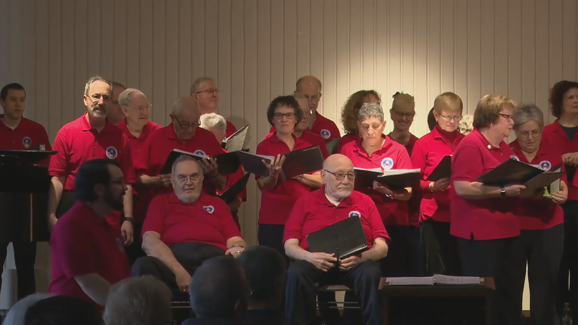 Thumbnail image for Stratford Sister Cities Chorus