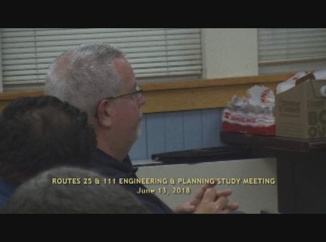 Thumbnail image for Routes 25 & 111 Engineering & Planning Study 6/13 Public Meeting