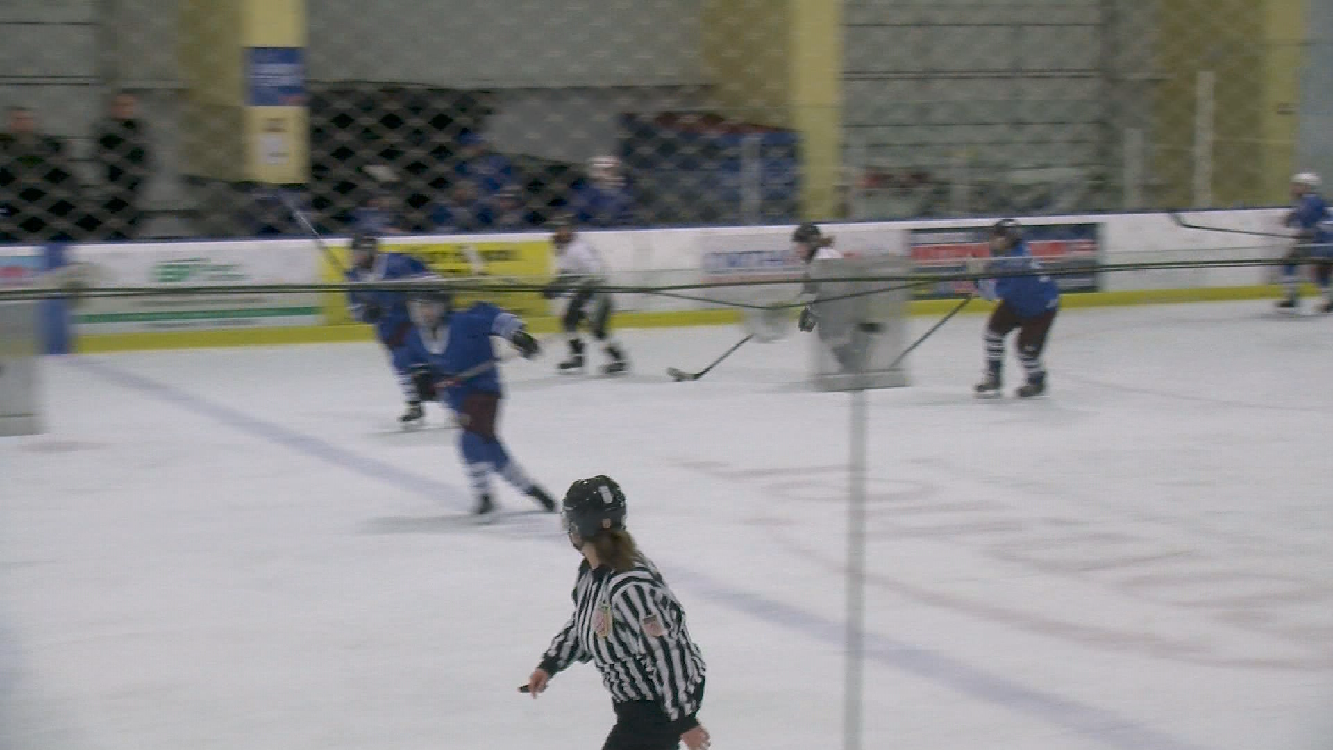 Thumbnail image for Girls Varsity Ice Hockey:  THS vs. Avon Regional