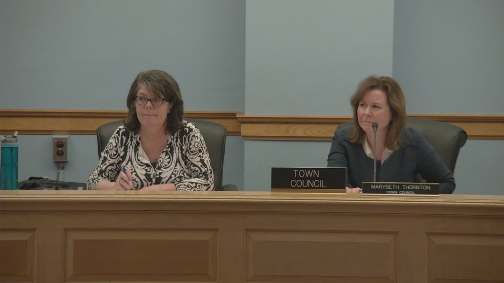 Thumbnail image for Town Council 2/4 Meeting