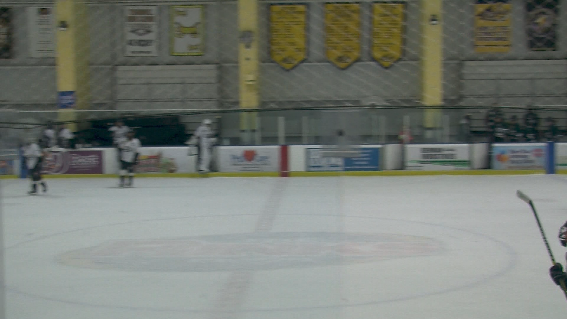 Thumbnail image for Girls Varsity Ice Hockey: THS vs. Guilford High