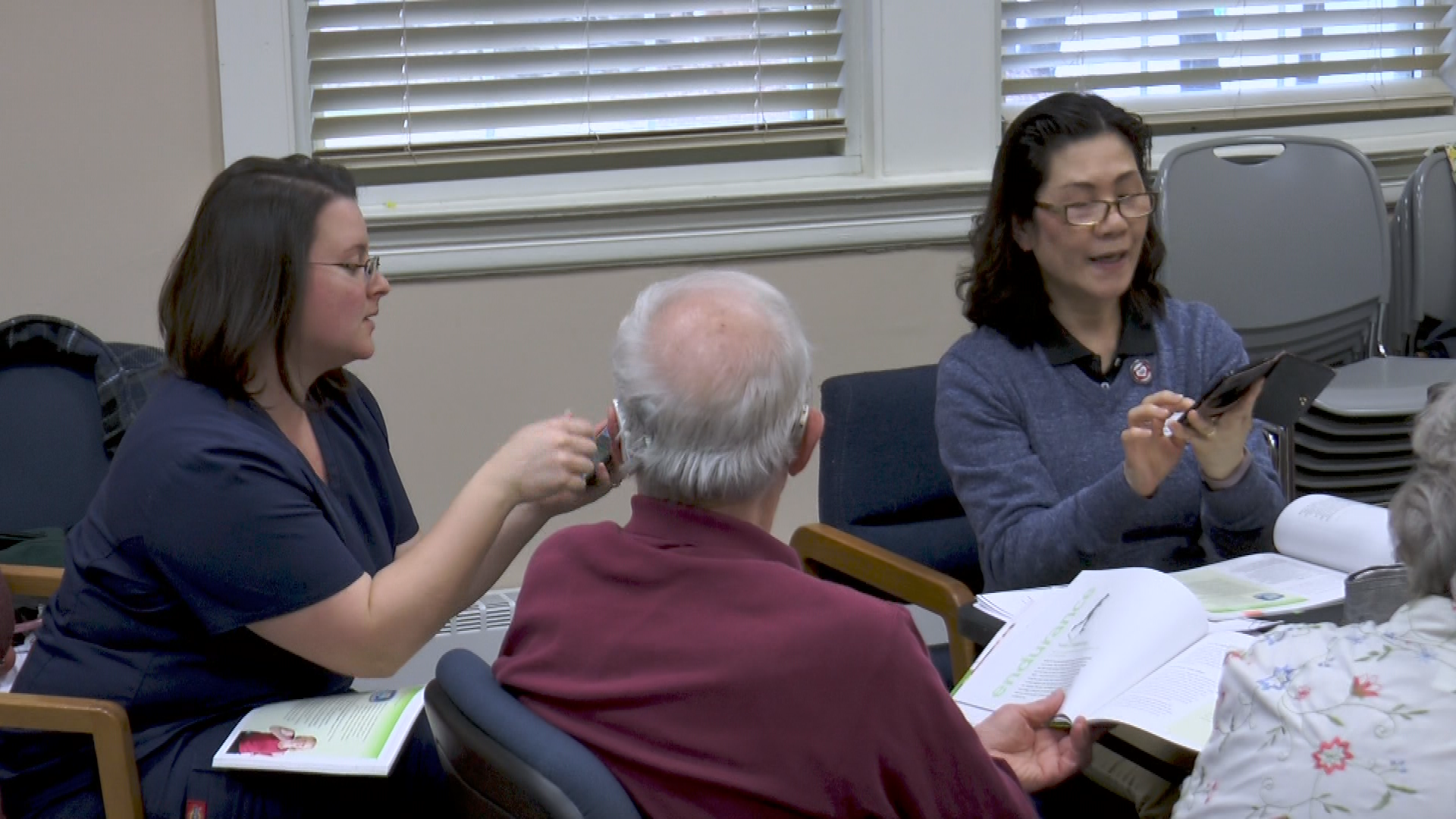 Thumbnail image for Heart Health