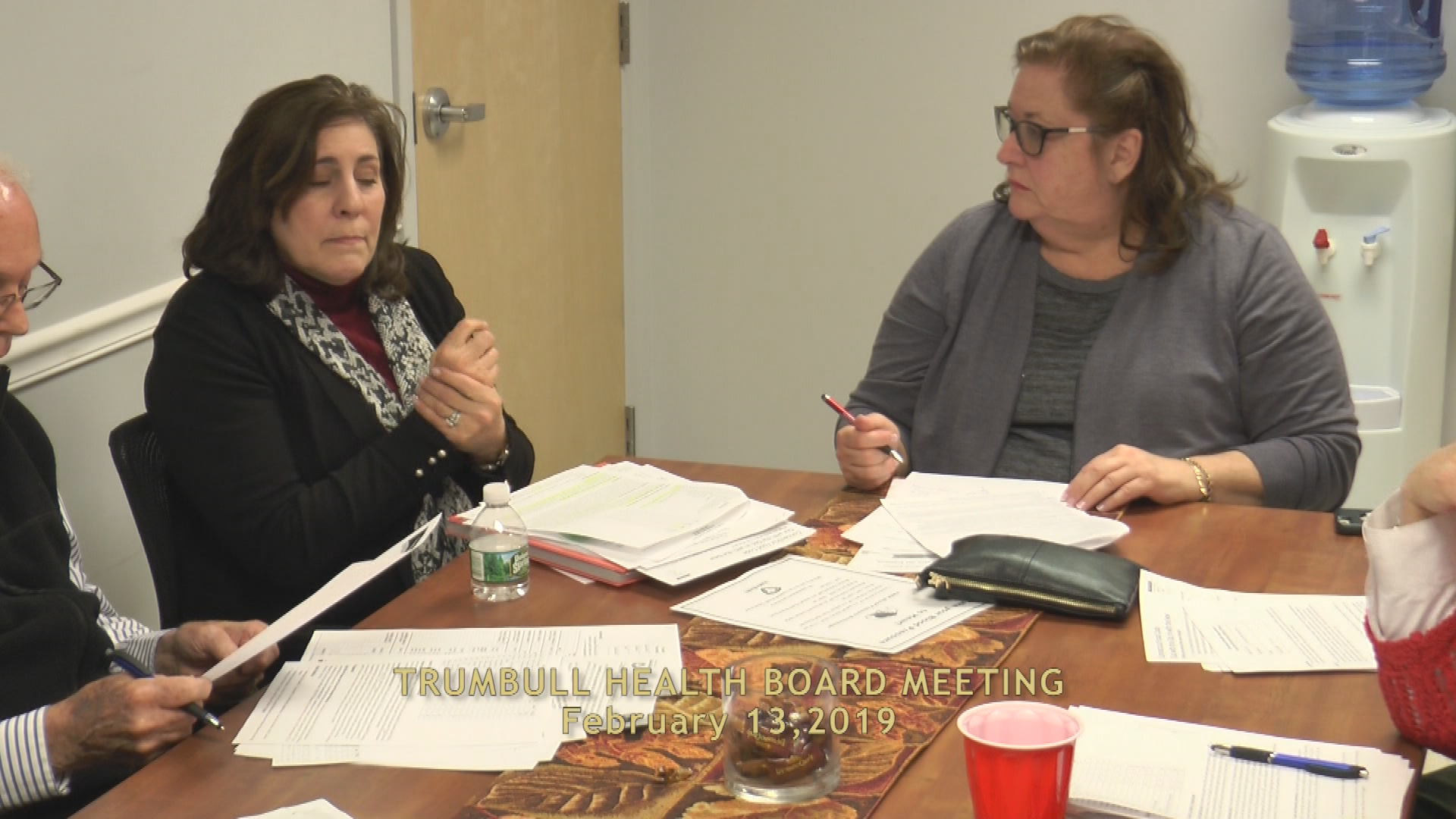 Thumbnail image for Health Board 2/13 Meeting