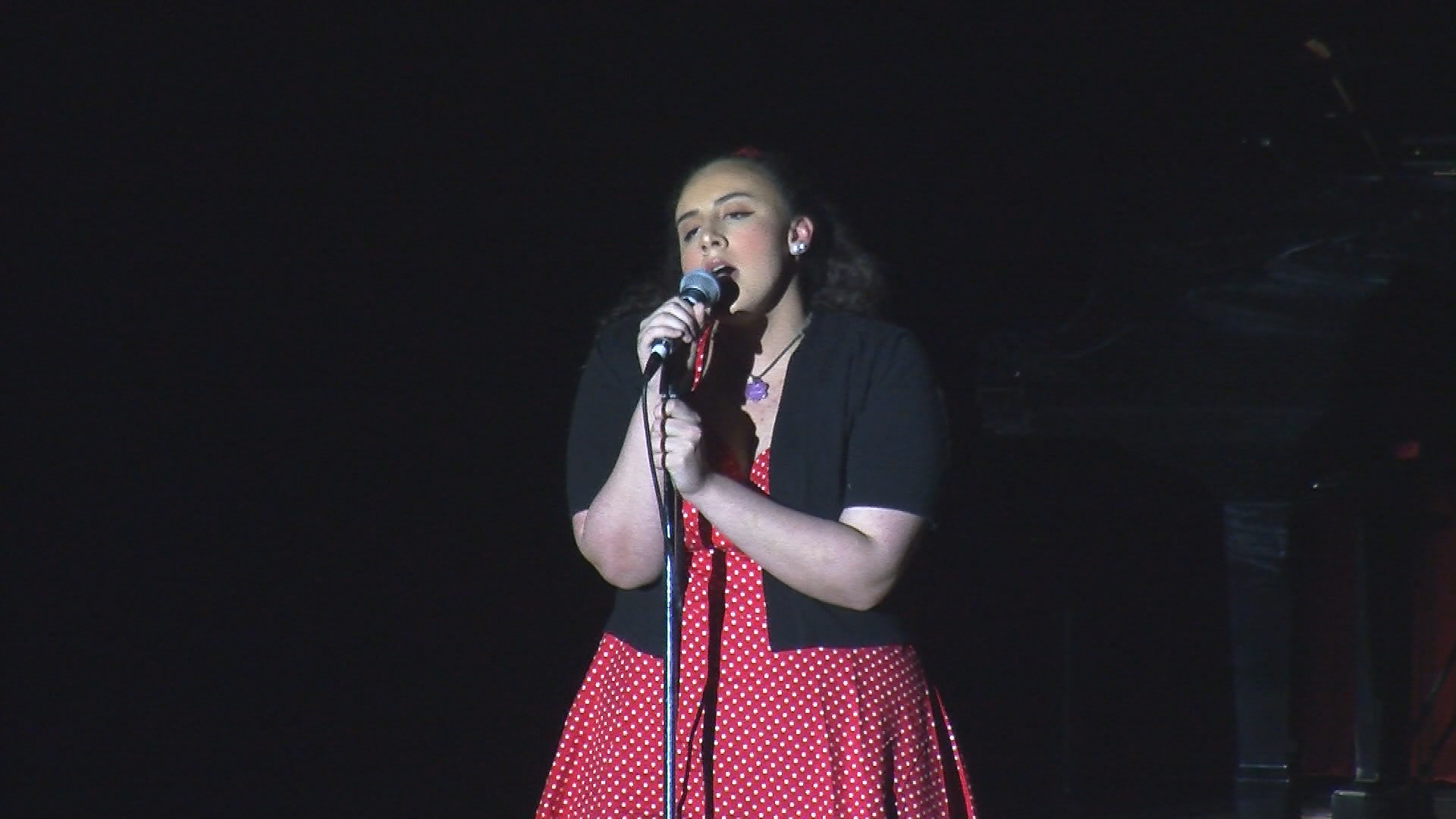 Thumbnail image for Trumbull High School Senior Showcase