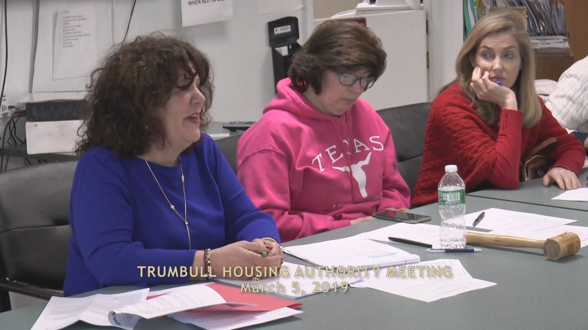 Thumbnail image for Trumbull Housing Authority 3/5 Meeting