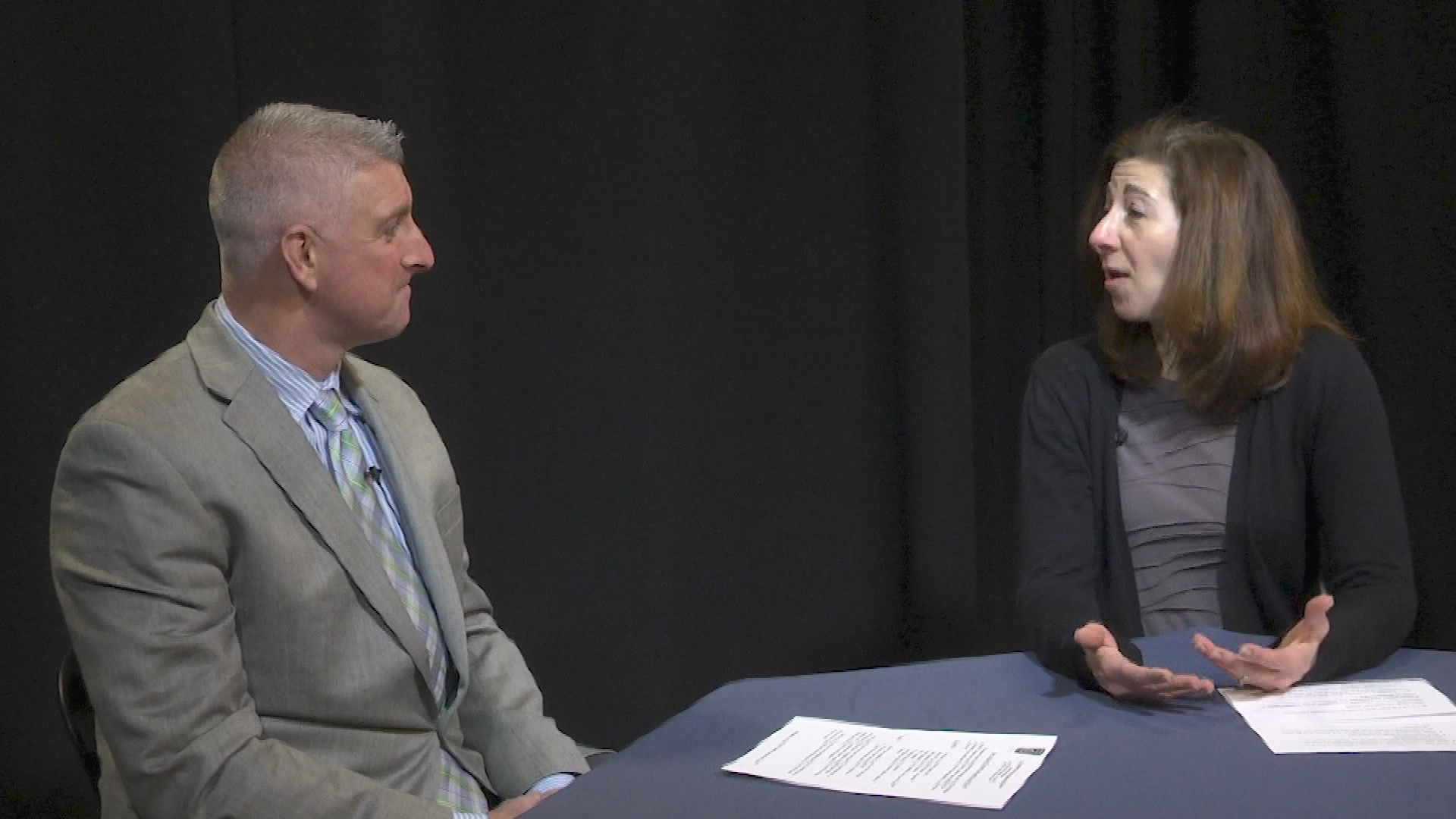 Thumbnail image for Healthy Town Episode 23:  Theft Prevention