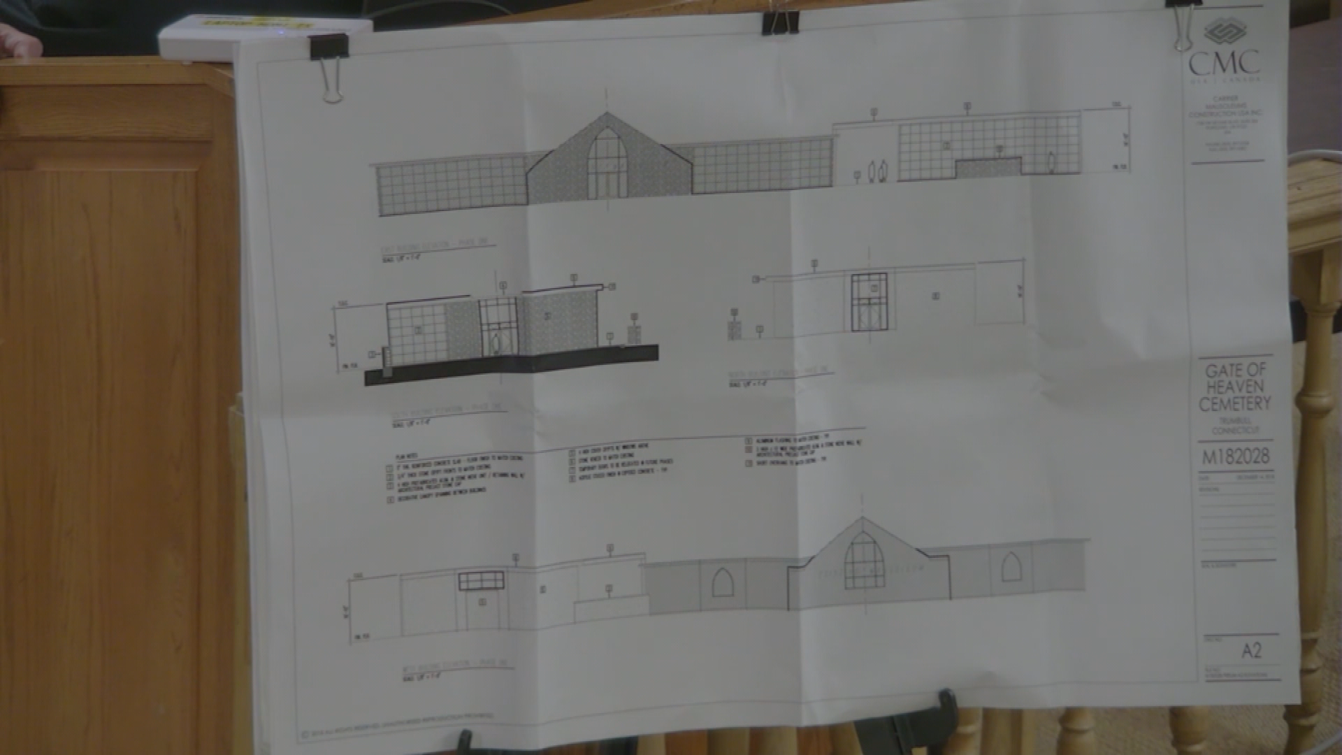 Thumbnail image for Planning & Zoning 3/20 Meeting