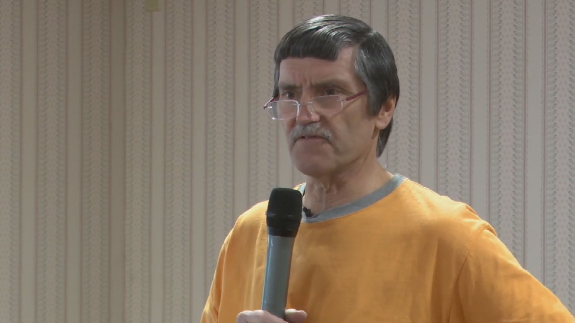 Thumbnail image for Mark Albertson on Fascism Today