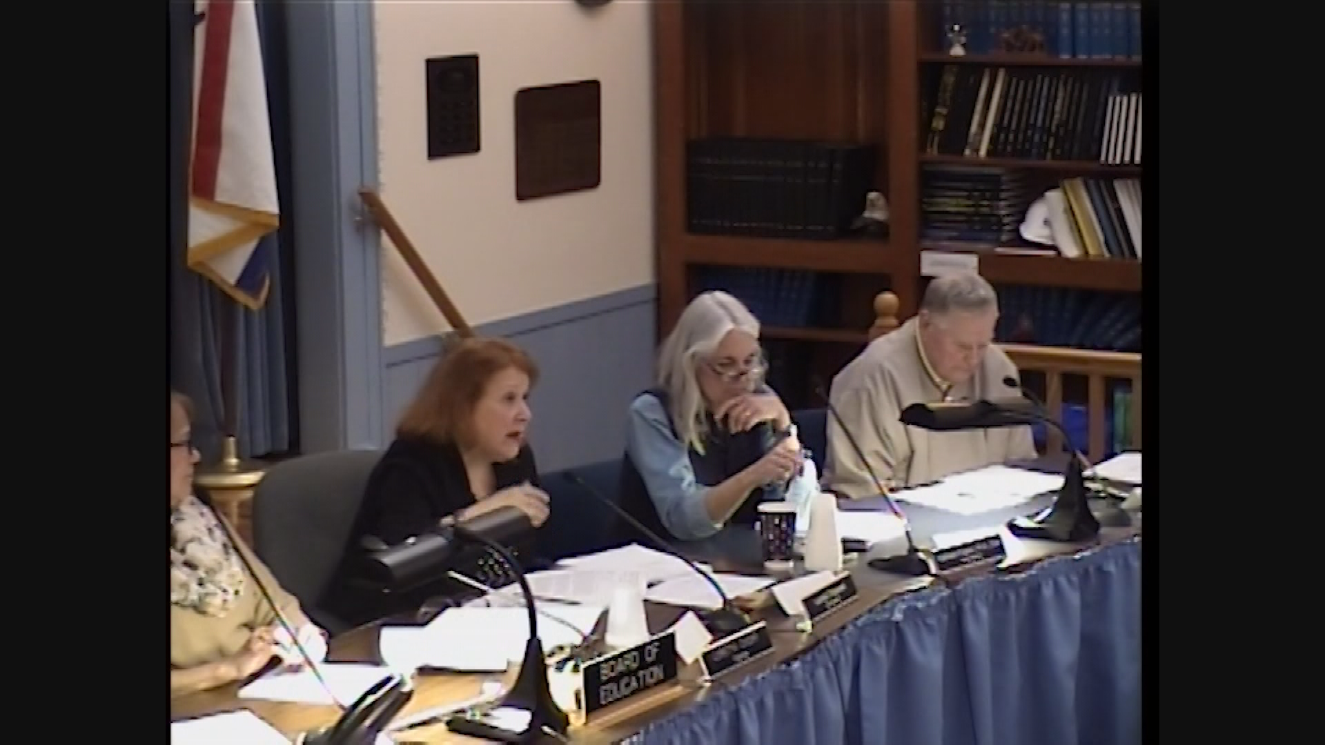 Thumbnail image for Board of Education 3/26 Meeting