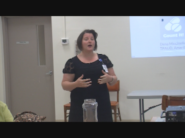 Thumbnail image for Count It, Lock It, Drop It