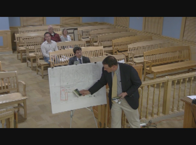 Thumbnail image for Zoning Board of Appeals 6/6 Meeting