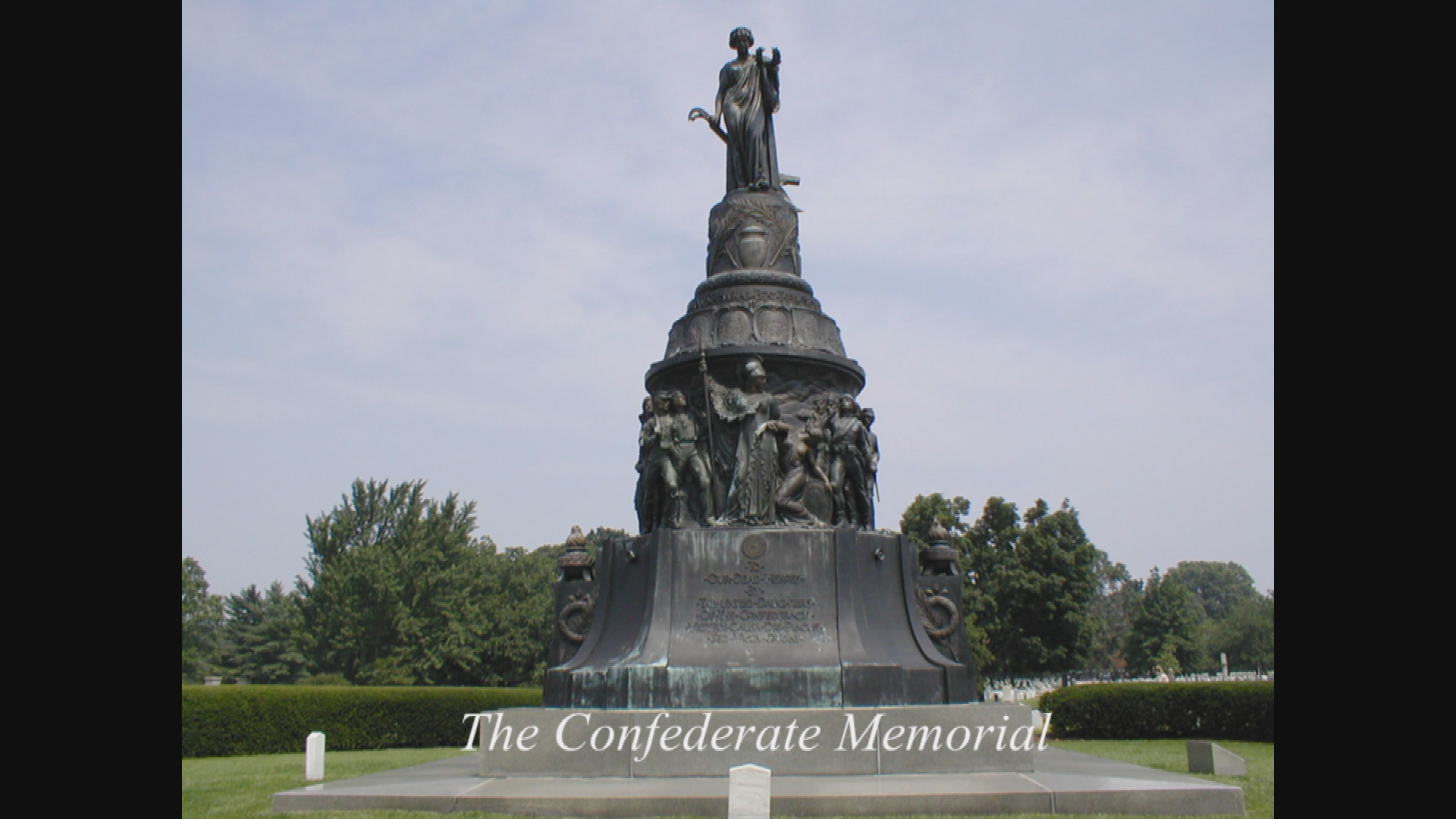 Thumbnail image for Arlington National Cemetery