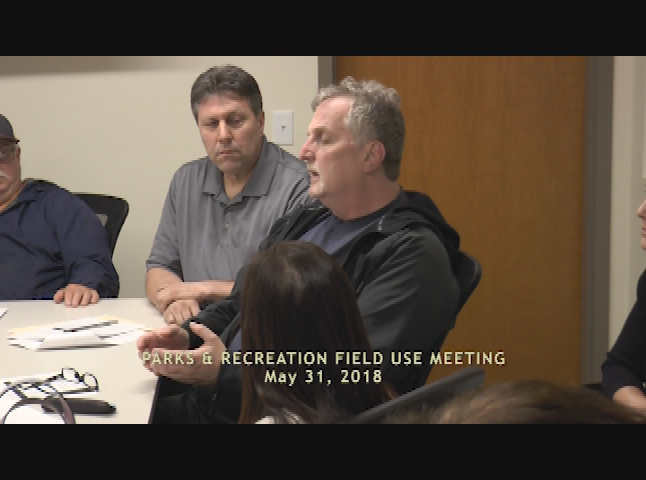 Thumbnail image for Parks & Recreation Field Use 5/31 Meeting